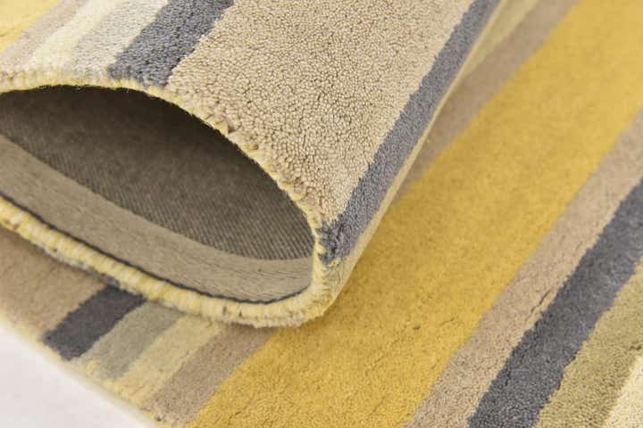 4' x 5' 7 Luna Wool Rug