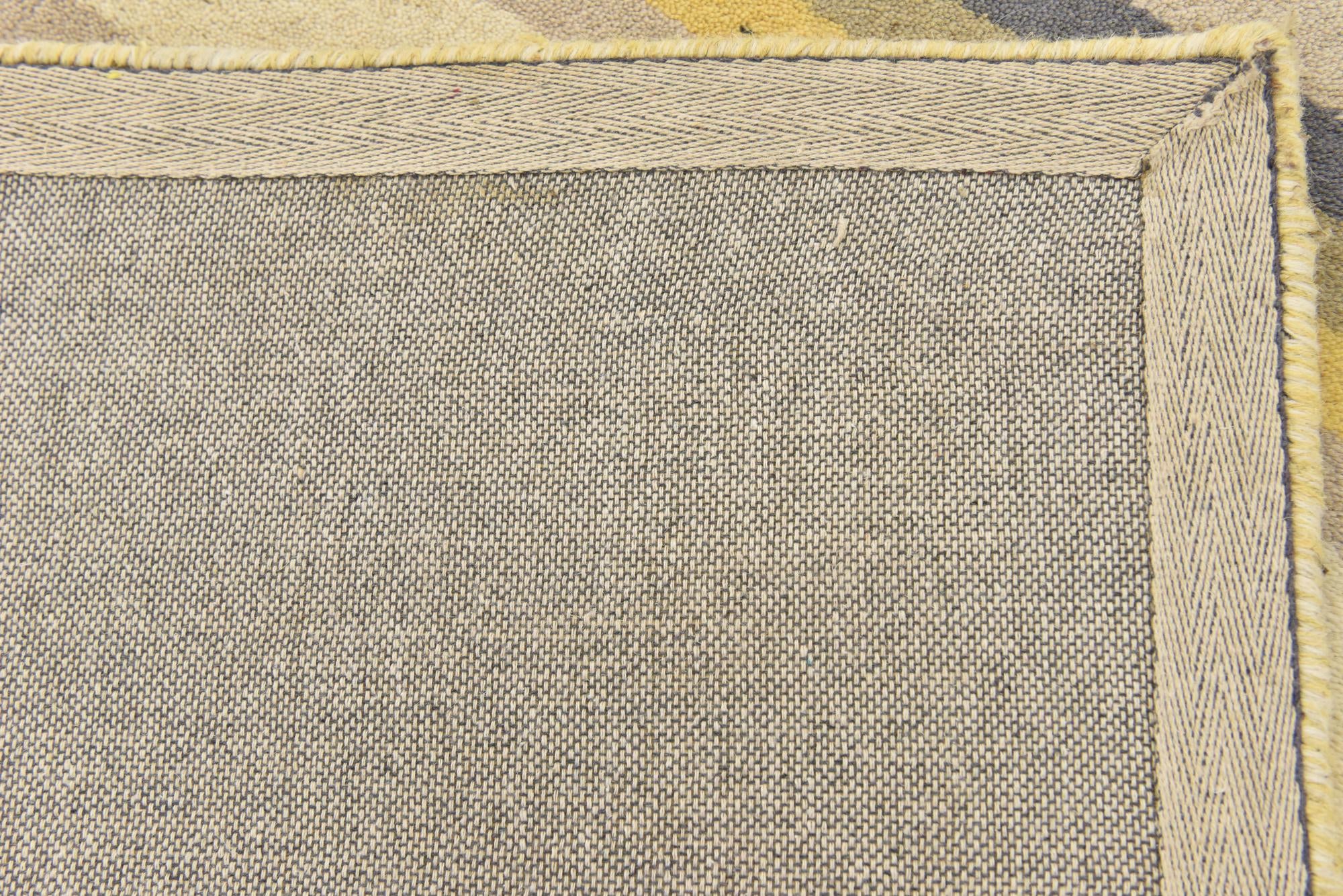 4' x 5' 7 Luna Wool Rug