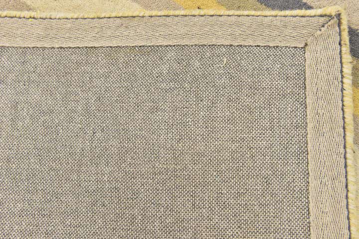 4' x 5' 7 Luna Wool Rug