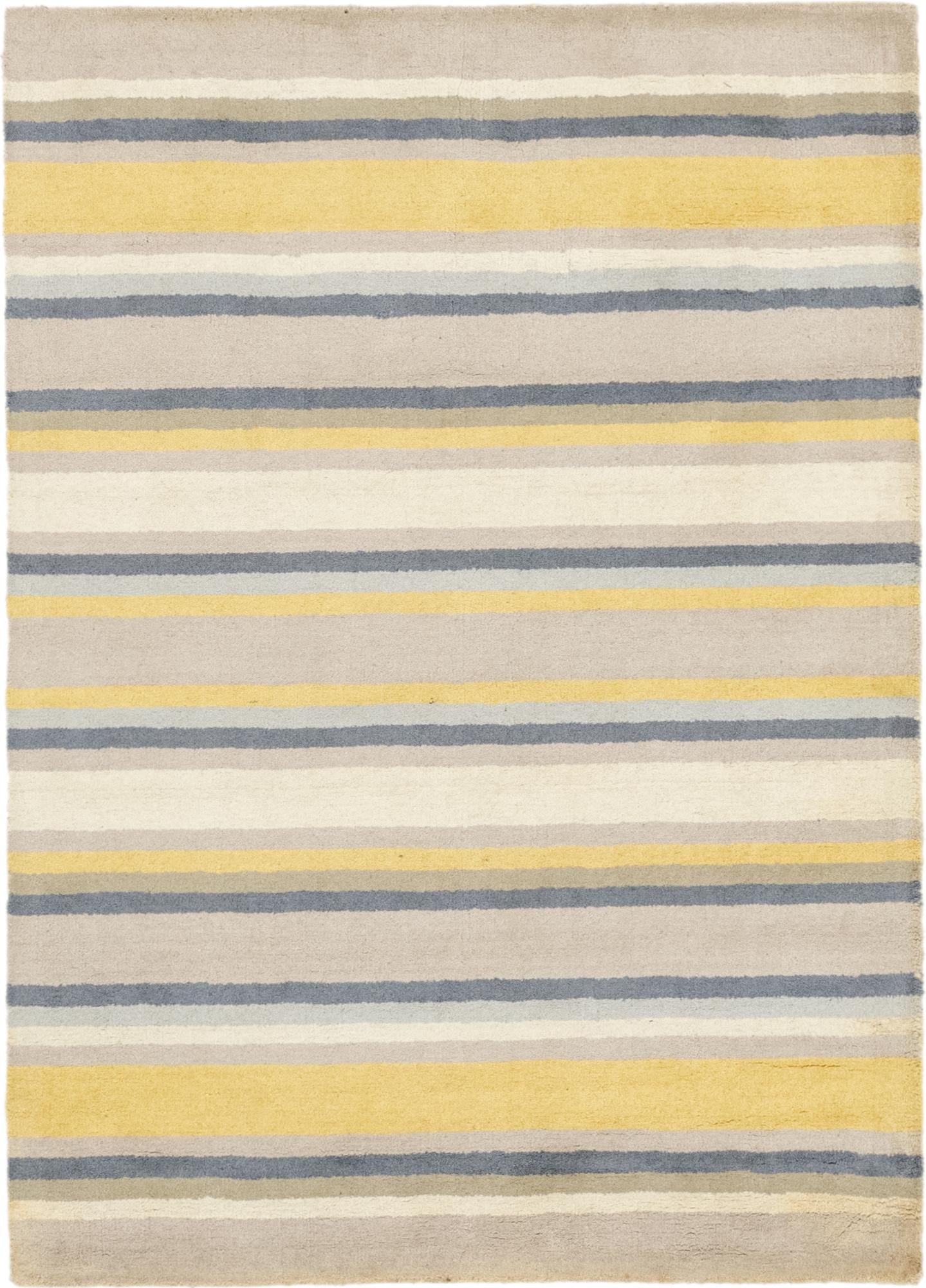 4' x 5' 7 Luna Wool Rug