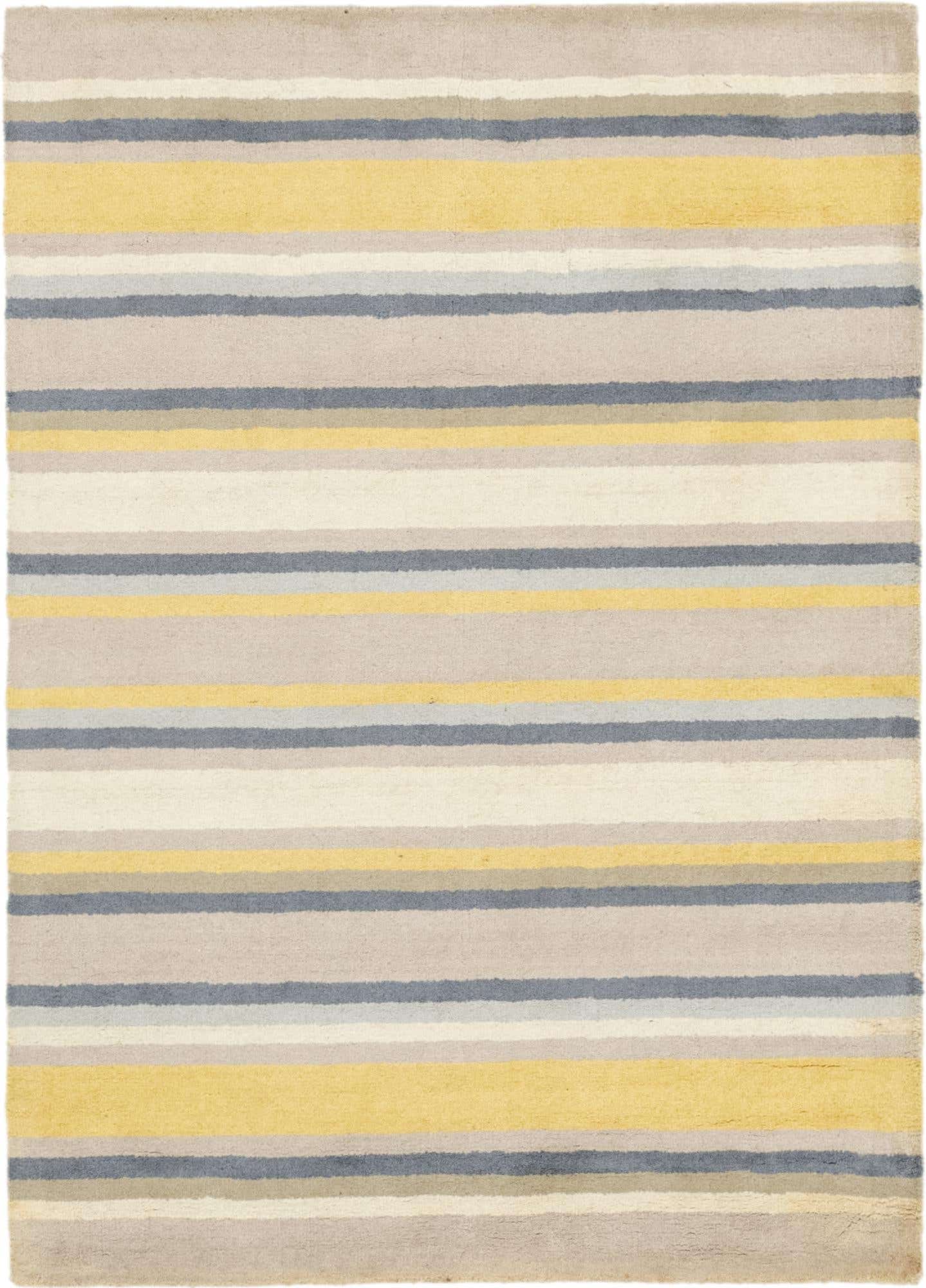 4' x 5' 7 Luna Wool Rug