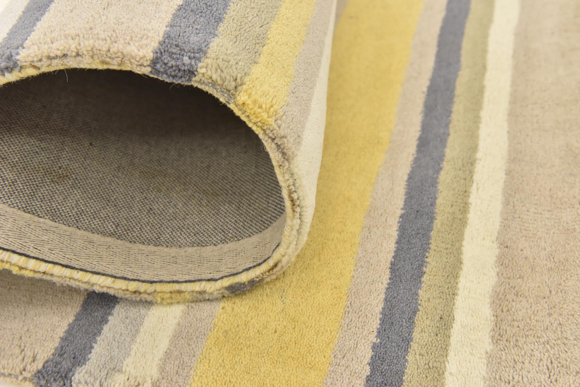 4' x 5' 6 Luna Wool Rug