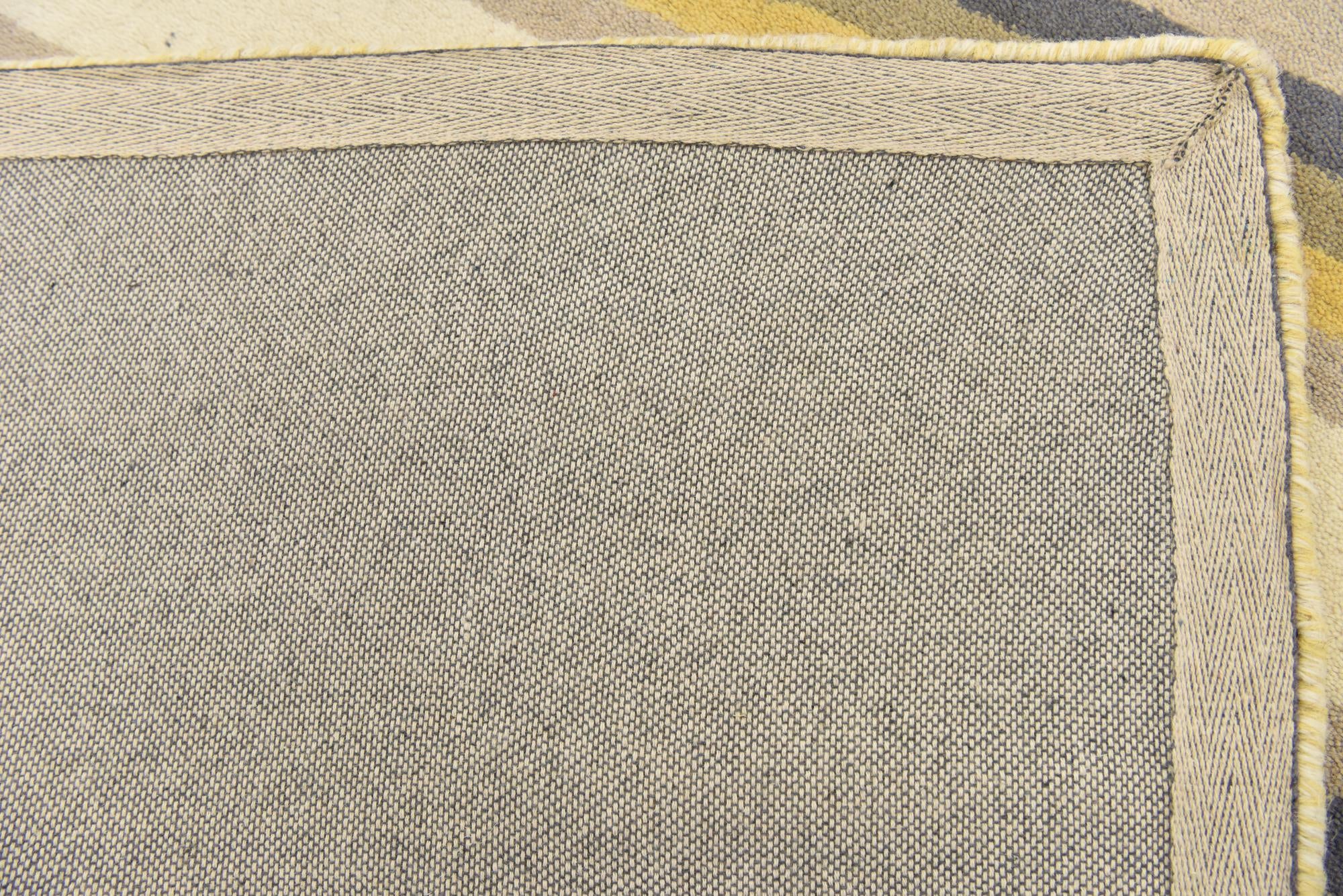 4' x 5' 6 Luna Wool Rug