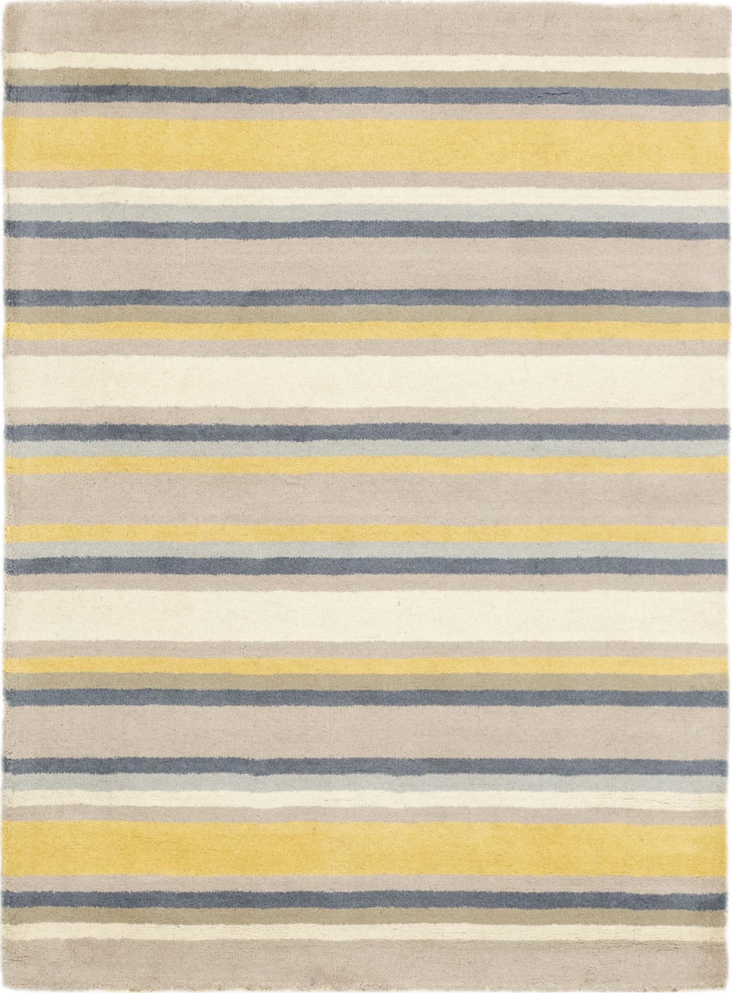 4' x 5' 6 Luna Wool Rug