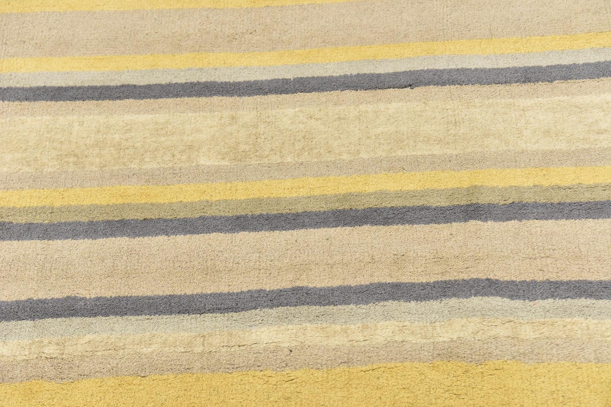 4' x 5' 7 Luna Wool Rug