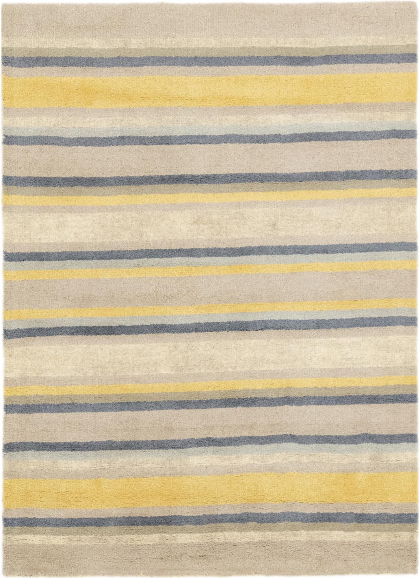 4' x 5' 7 Luna Wool Rug