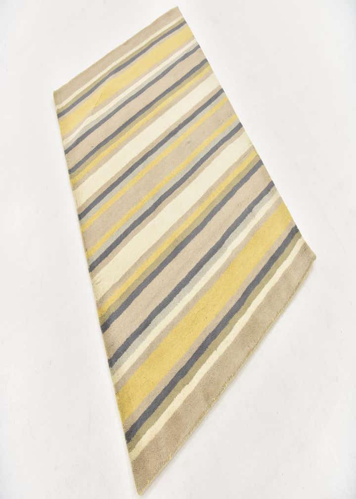 4' x 5' 6 Luna Wool Rug