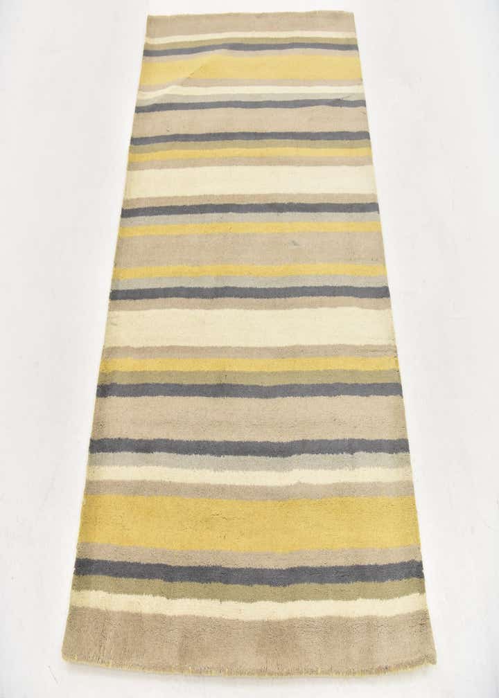 4' x 5' 6 Luna Wool Rug