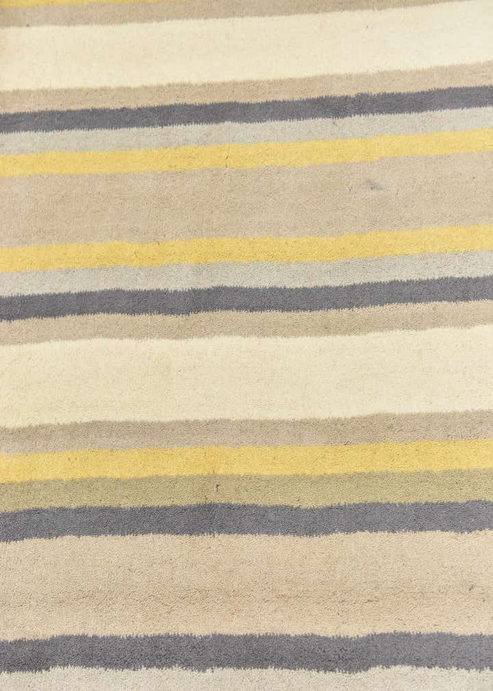 4' x 5' 6 Luna Wool Rug
