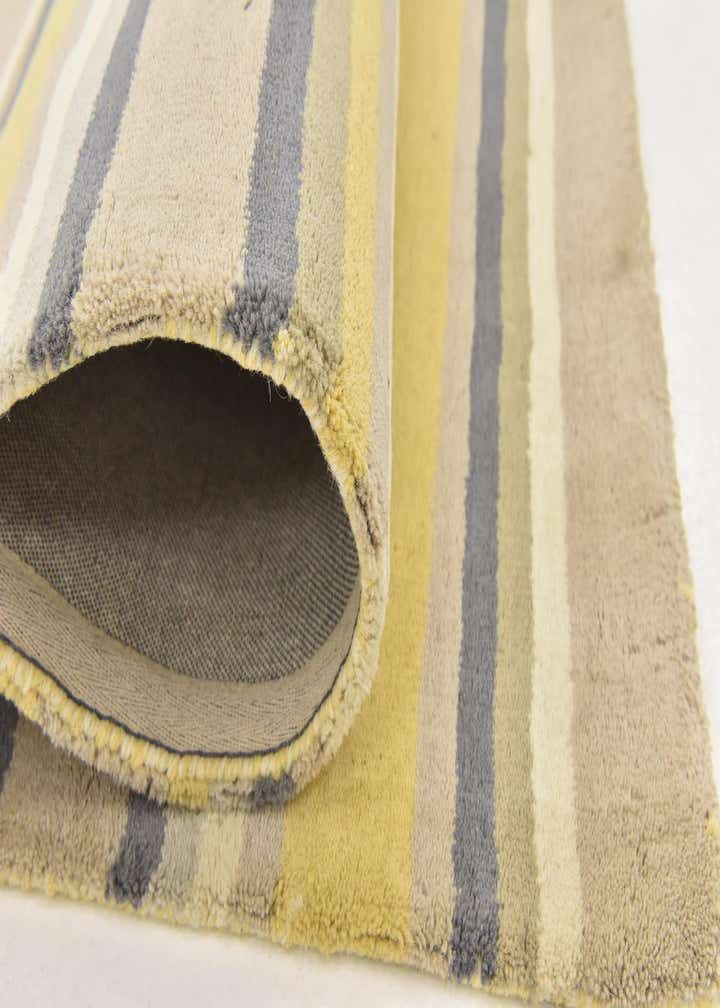 4' x 5' 6 Luna Wool Rug