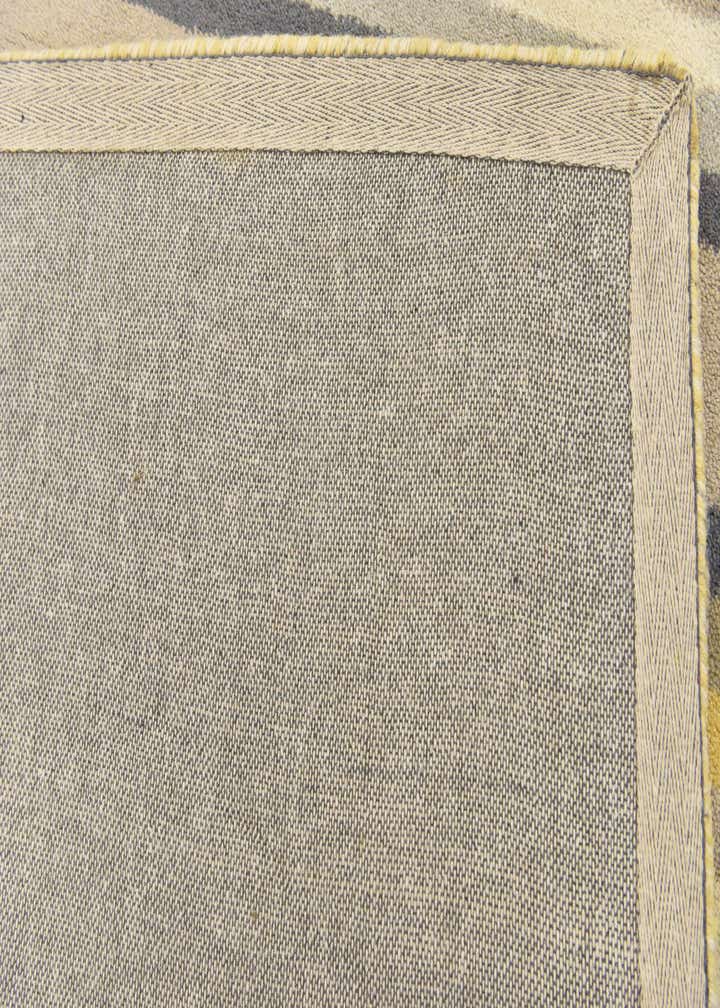 4' x 5' 6 Luna Wool Rug