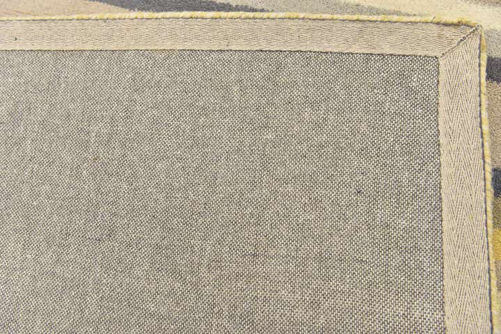 4' x 5' 6 Luna Wool Rug