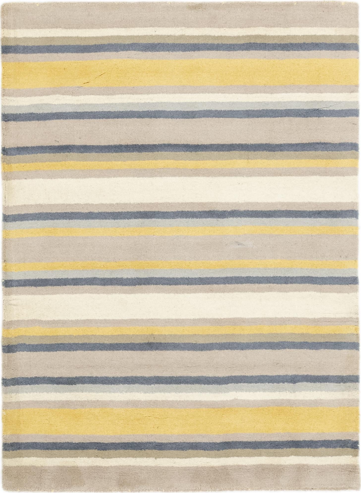 4' x 5' 6 Luna Wool Rug