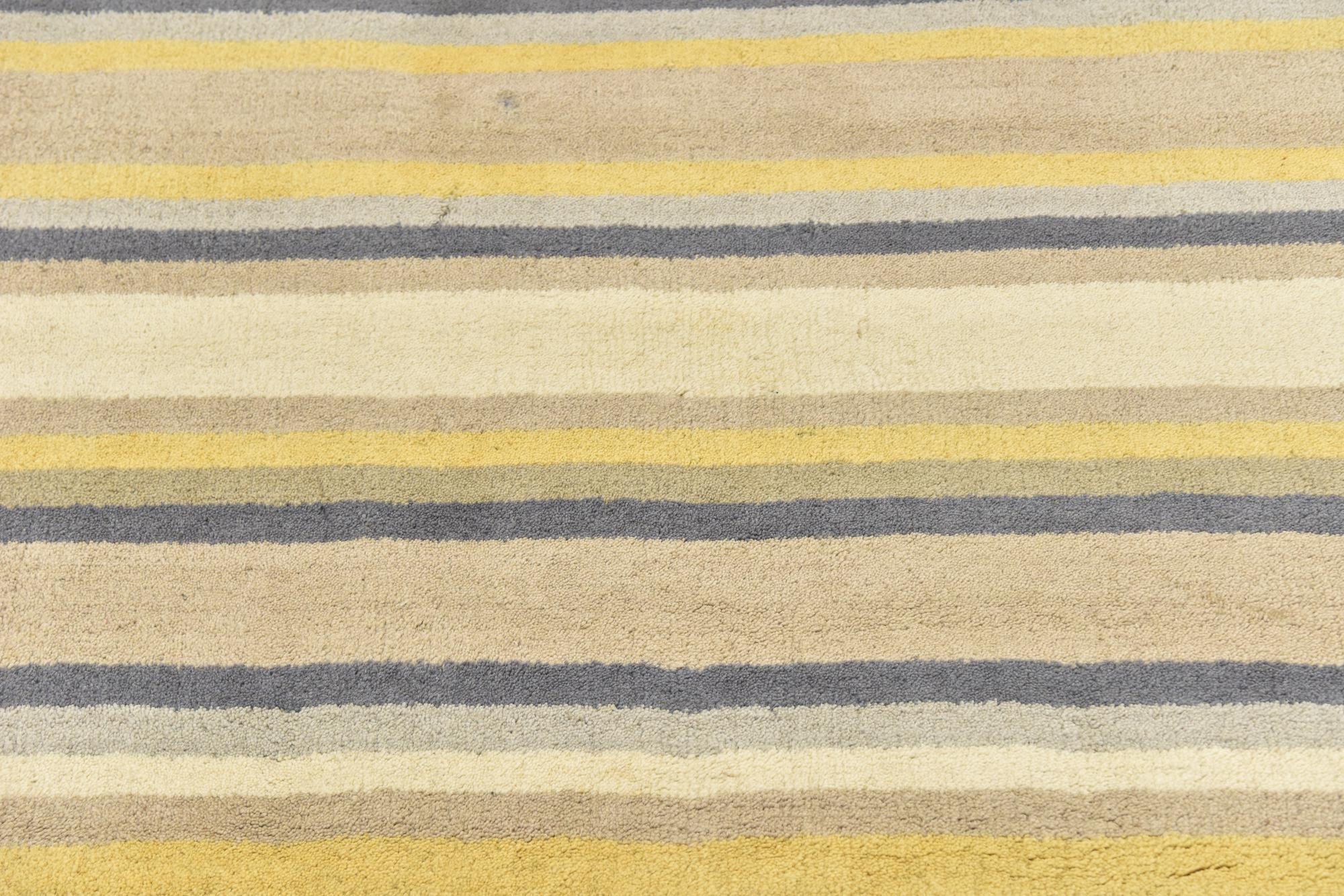 3' 10 x 5' 7 Luna Wool Rug