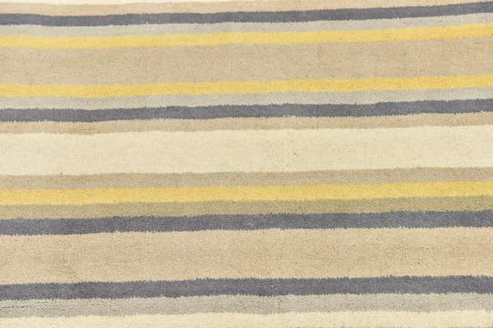 4' x 5' 7 Luna Wool Rug