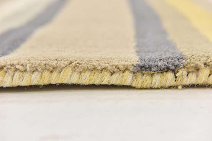 4' x 5' 7 Luna Wool Rug