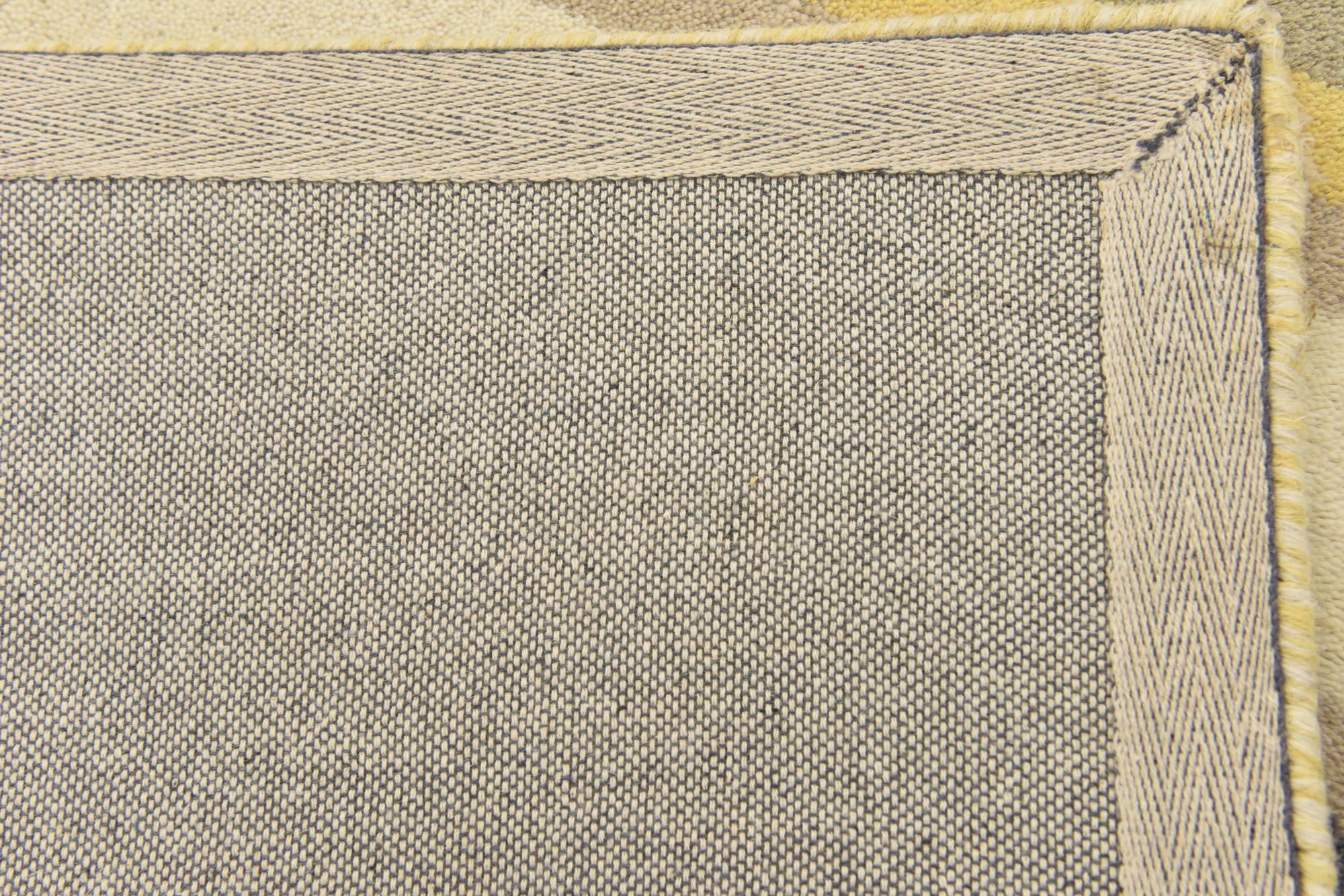4' x 5' 7 Luna Wool Rug