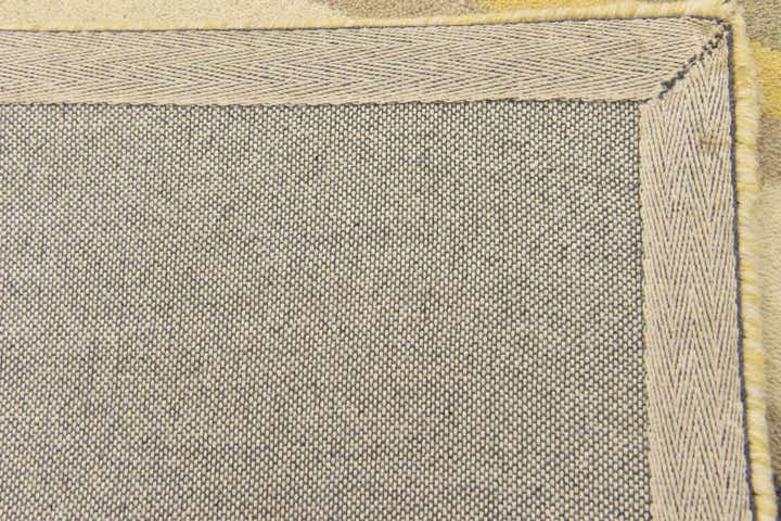 4' x 5' 7 Luna Wool Rug