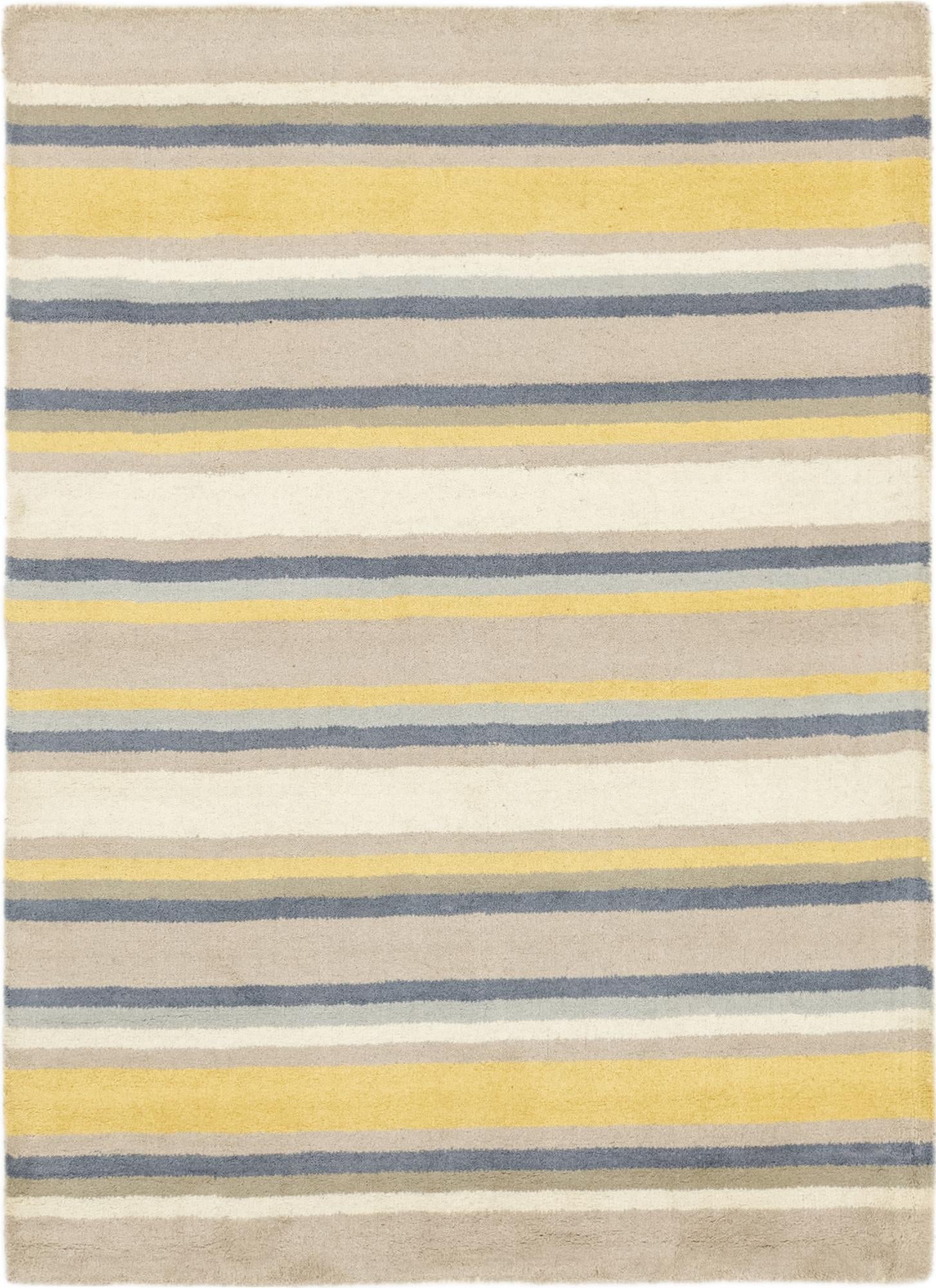 4' x 5' 7 Luna Wool Rug