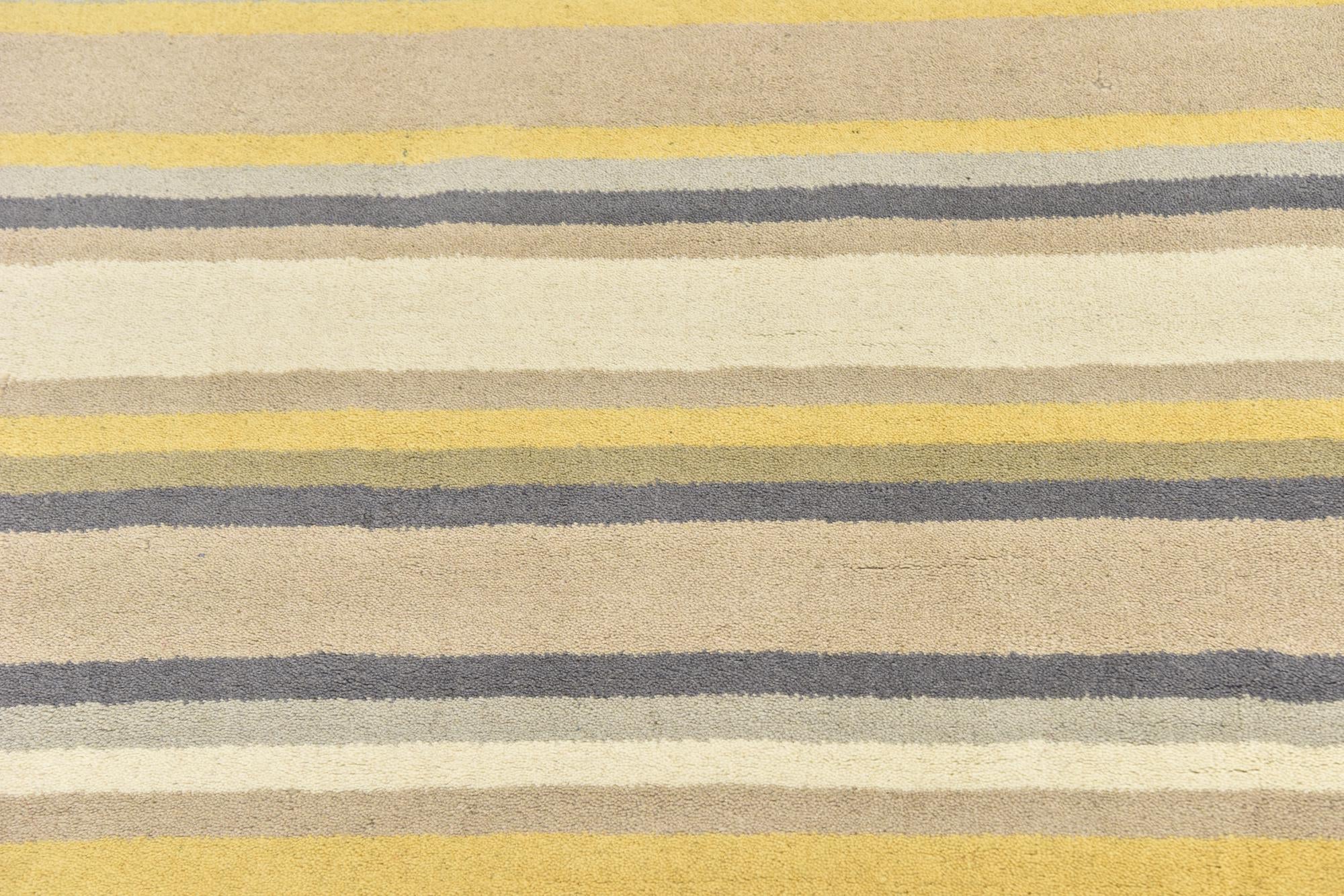 4' x 5' 6 Luna Wool Rug