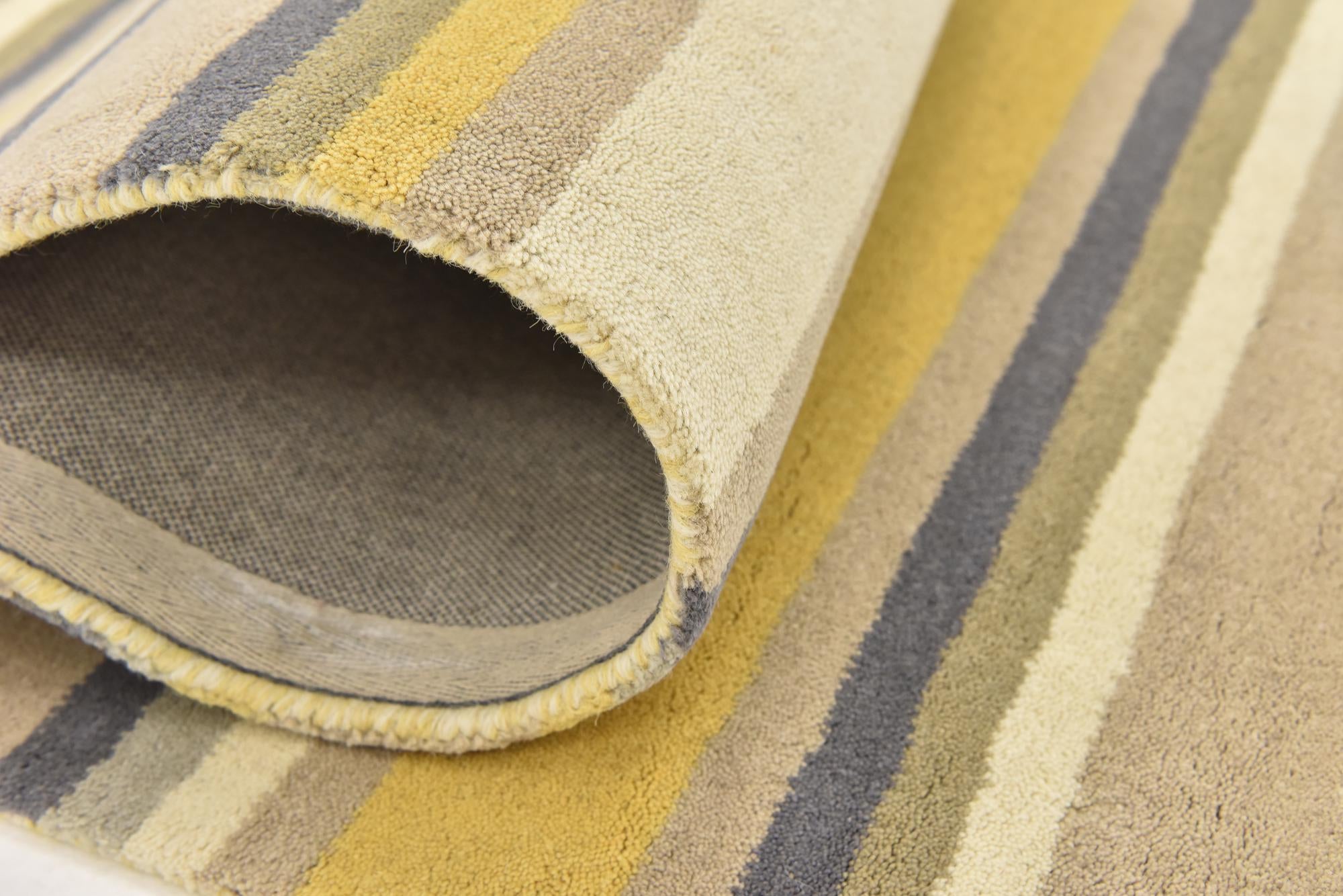 4' x 5' 6 Luna Wool Rug
