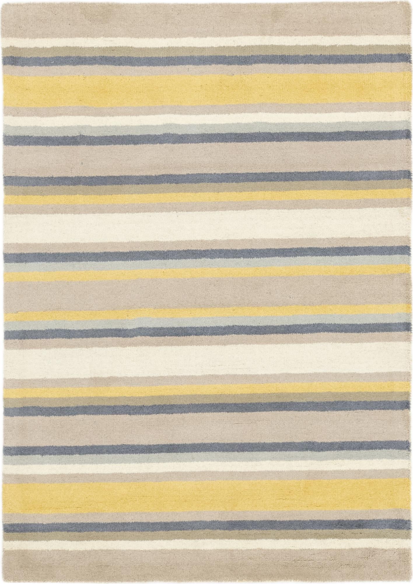 4' x 5' 6 Luna Wool Rug