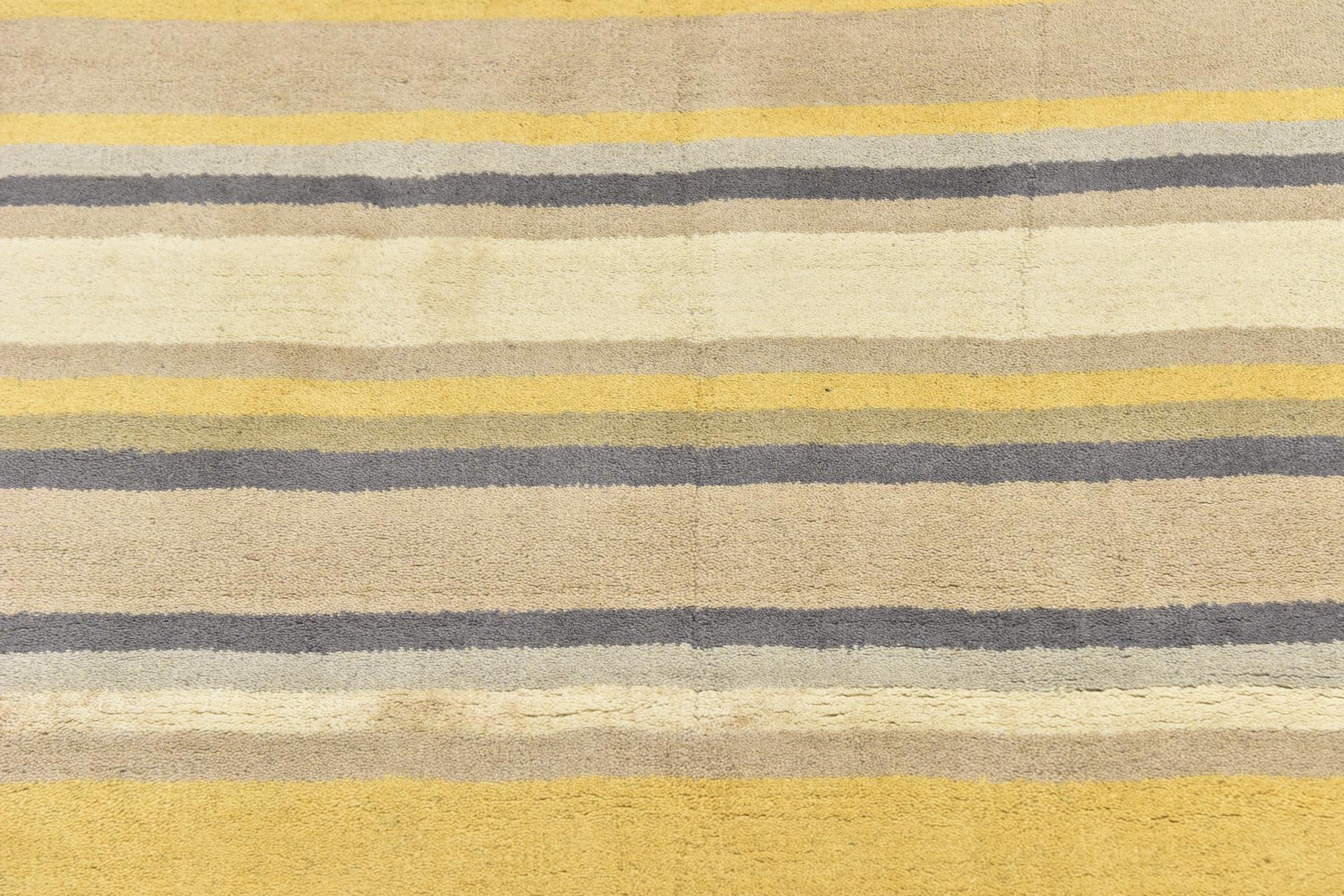 4' x 5' 6 Luna Wool Rug