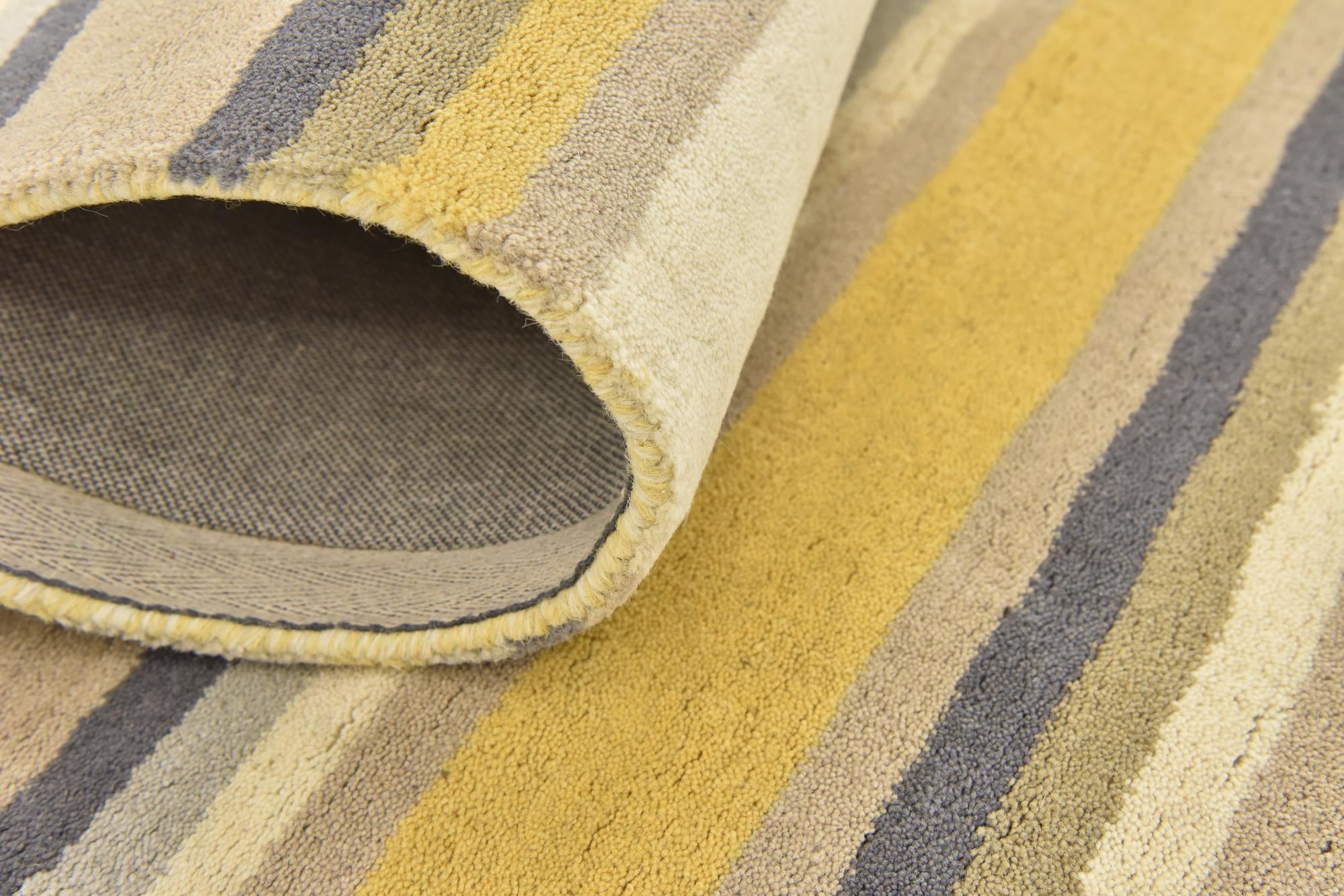 4' x 5' 6 Luna Wool Rug