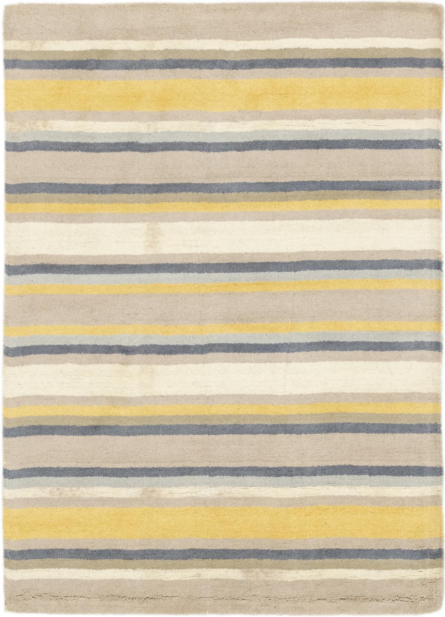4' x 5' 6 Luna Wool Rug