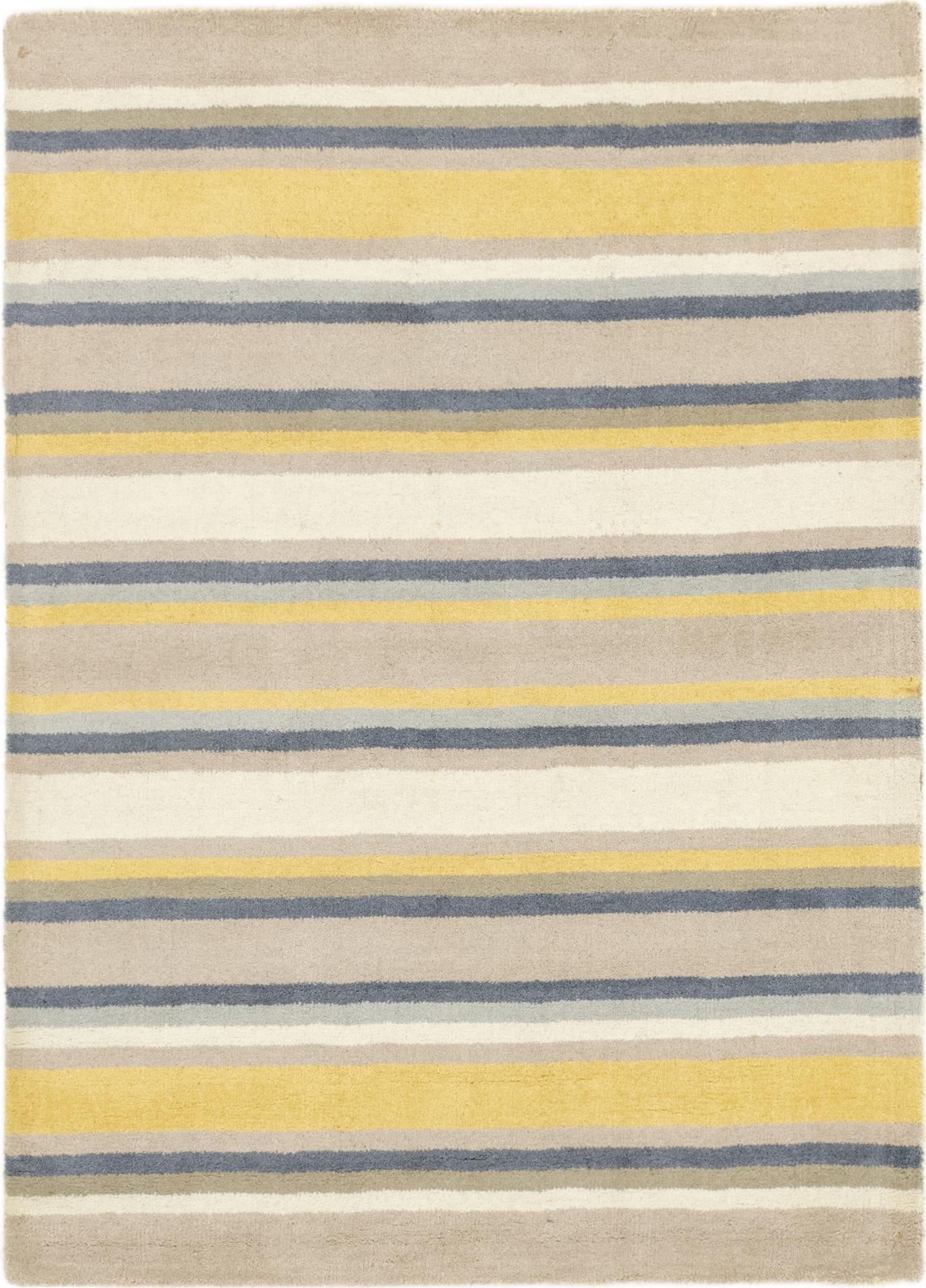 4' x 5' 6 Luna Wool Rug