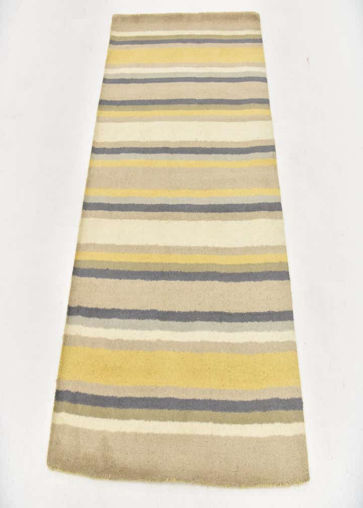 4' x 5' 7 Luna Wool Rug