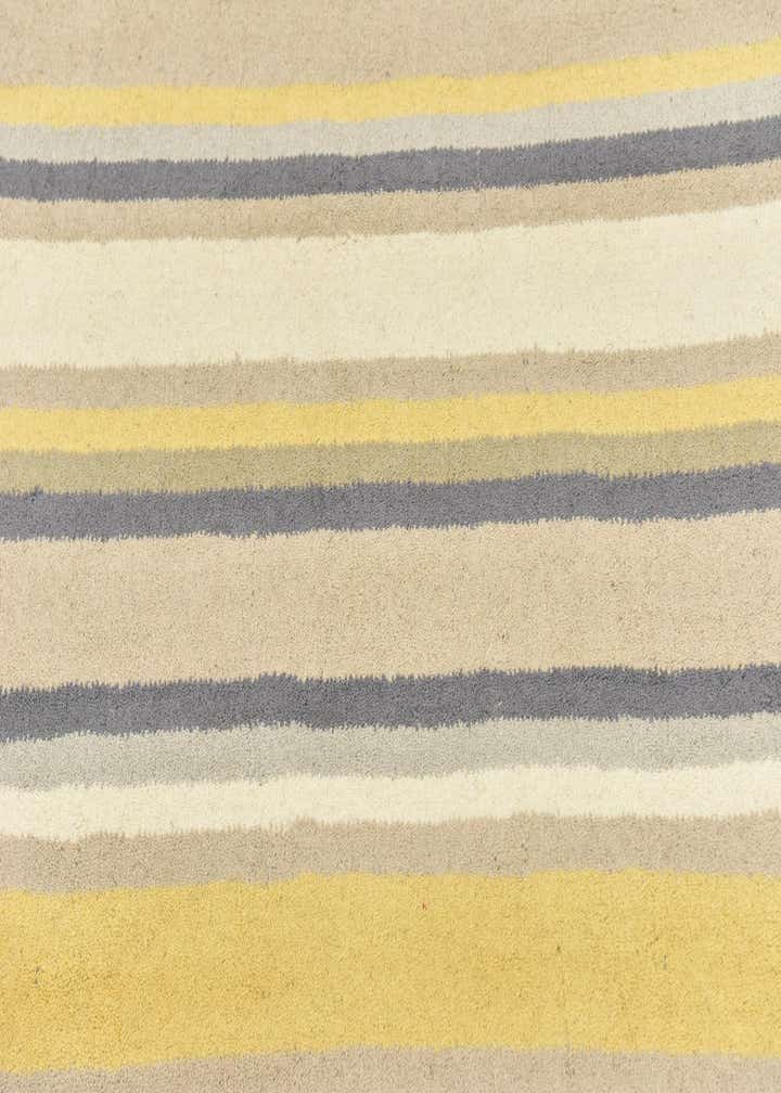4' x 5' 7 Luna Wool Rug