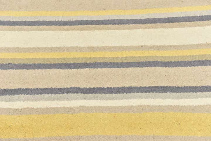 4' x 5' 7 Luna Wool Rug