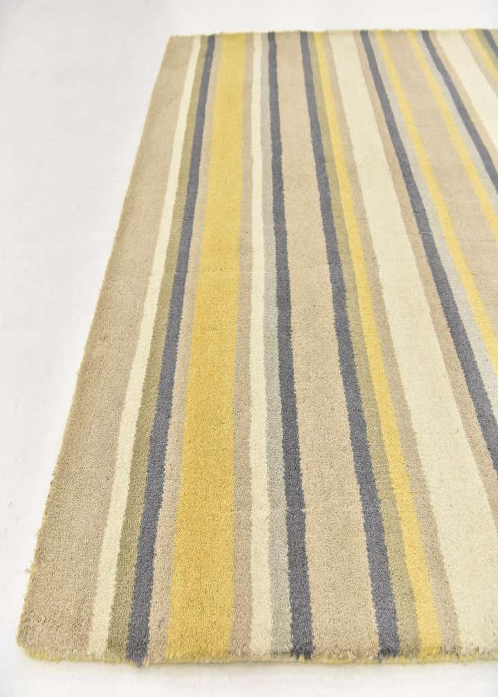 4' x 5' 7 Luna Wool Rug