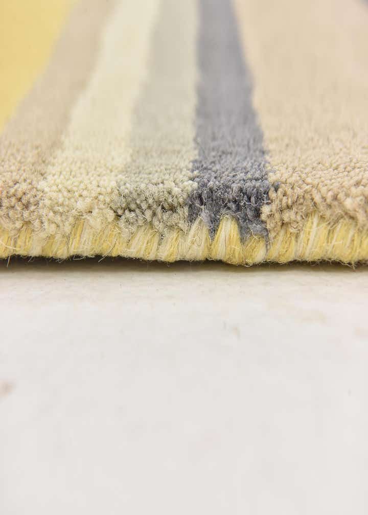 4' x 5' 7 Luna Wool Rug