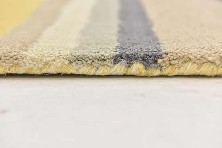4' x 5' 7 Luna Wool Rug