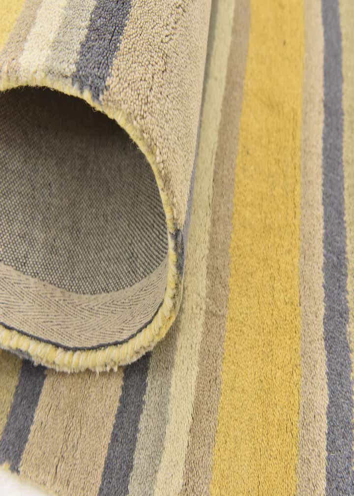 4' x 5' 7 Luna Wool Rug