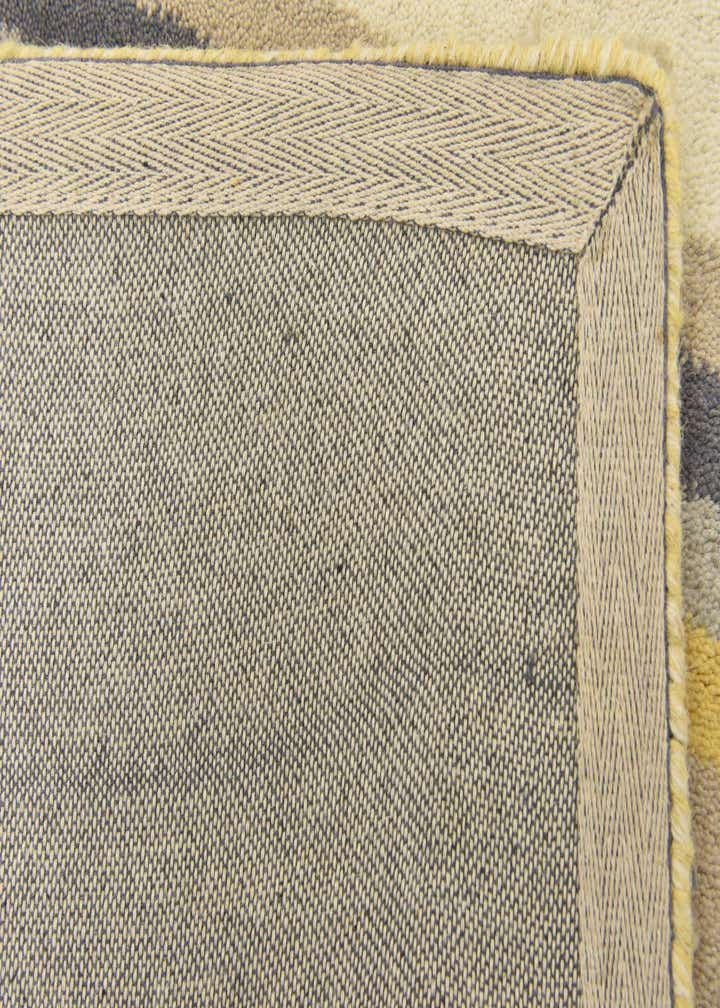 4' x 5' 7 Luna Wool Rug