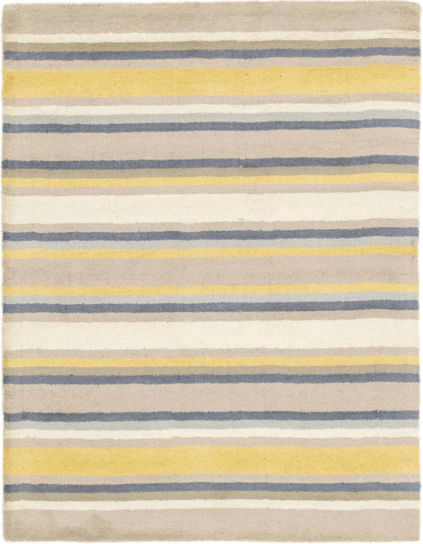 4' x 5' 7 Luna Wool Rug