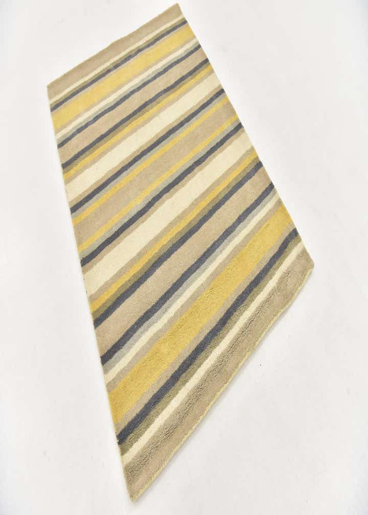 4' x 5' 6 Luna Wool Rug
