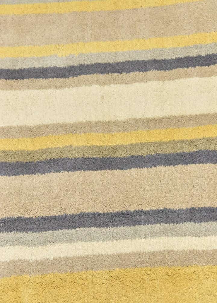 4' x 5' 6 Luna Wool Rug