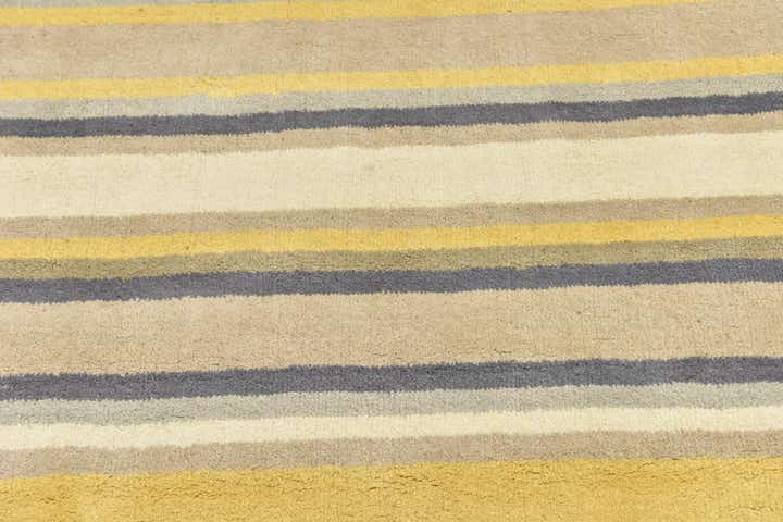 4' x 5' 6 Luna Wool Rug