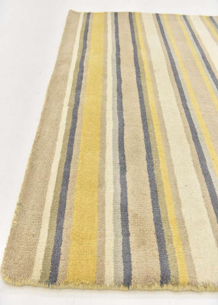 4' x 5' 6 Luna Wool Rug