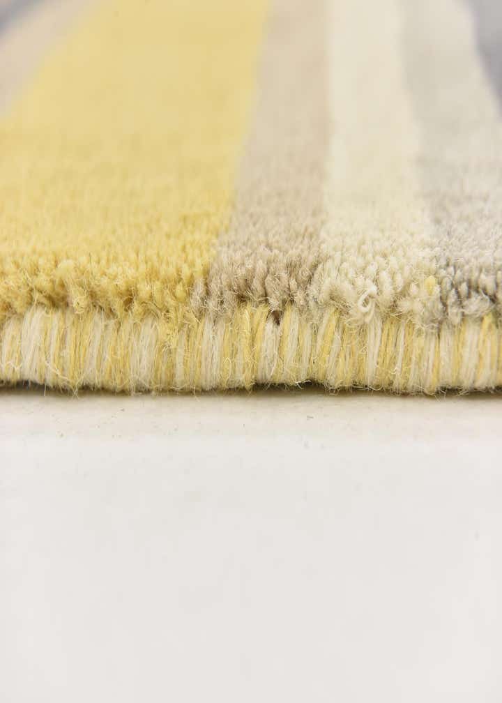4' x 5' 6 Luna Wool Rug