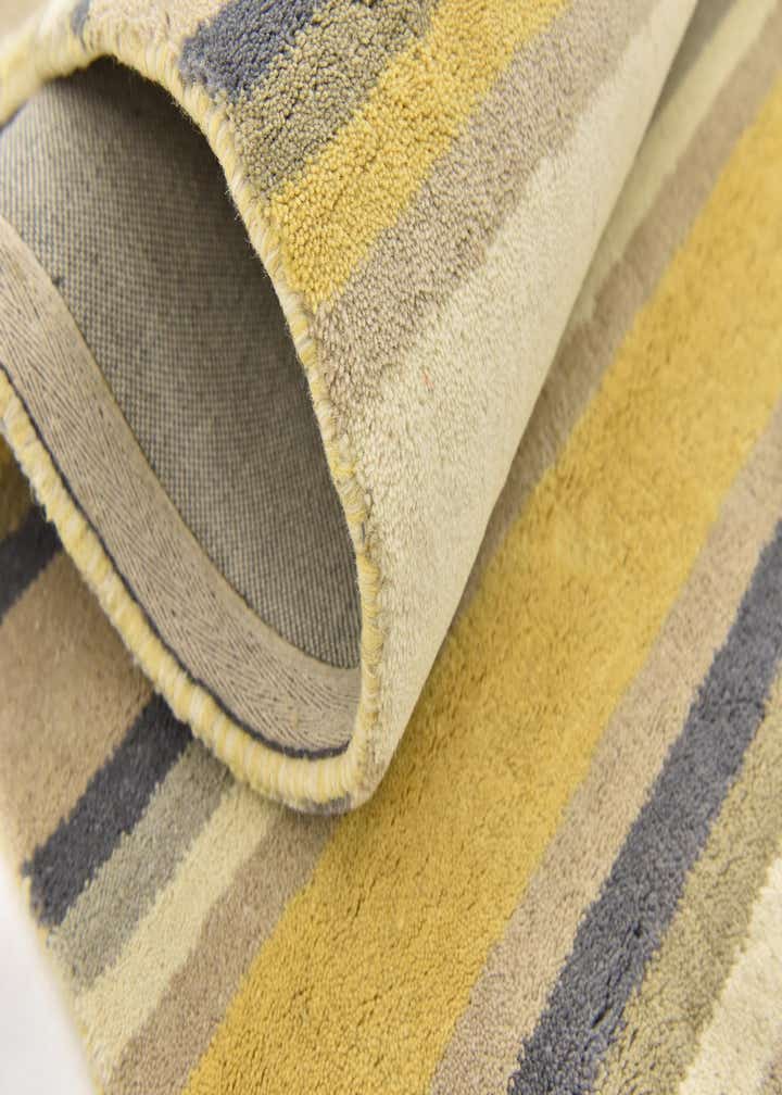 4' x 5' 6 Luna Wool Rug