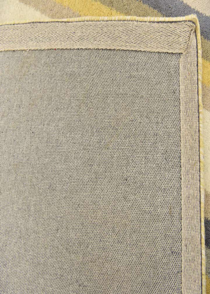 4' x 5' 6 Luna Wool Rug