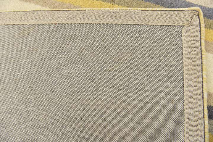 4' x 5' 6 Luna Wool Rug
