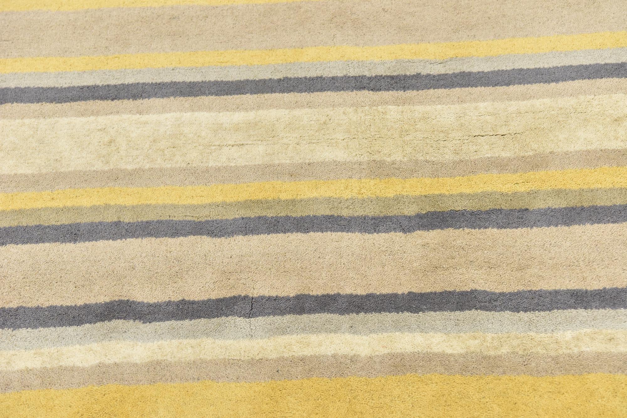 4' x 5' 6 Luna Wool Rug