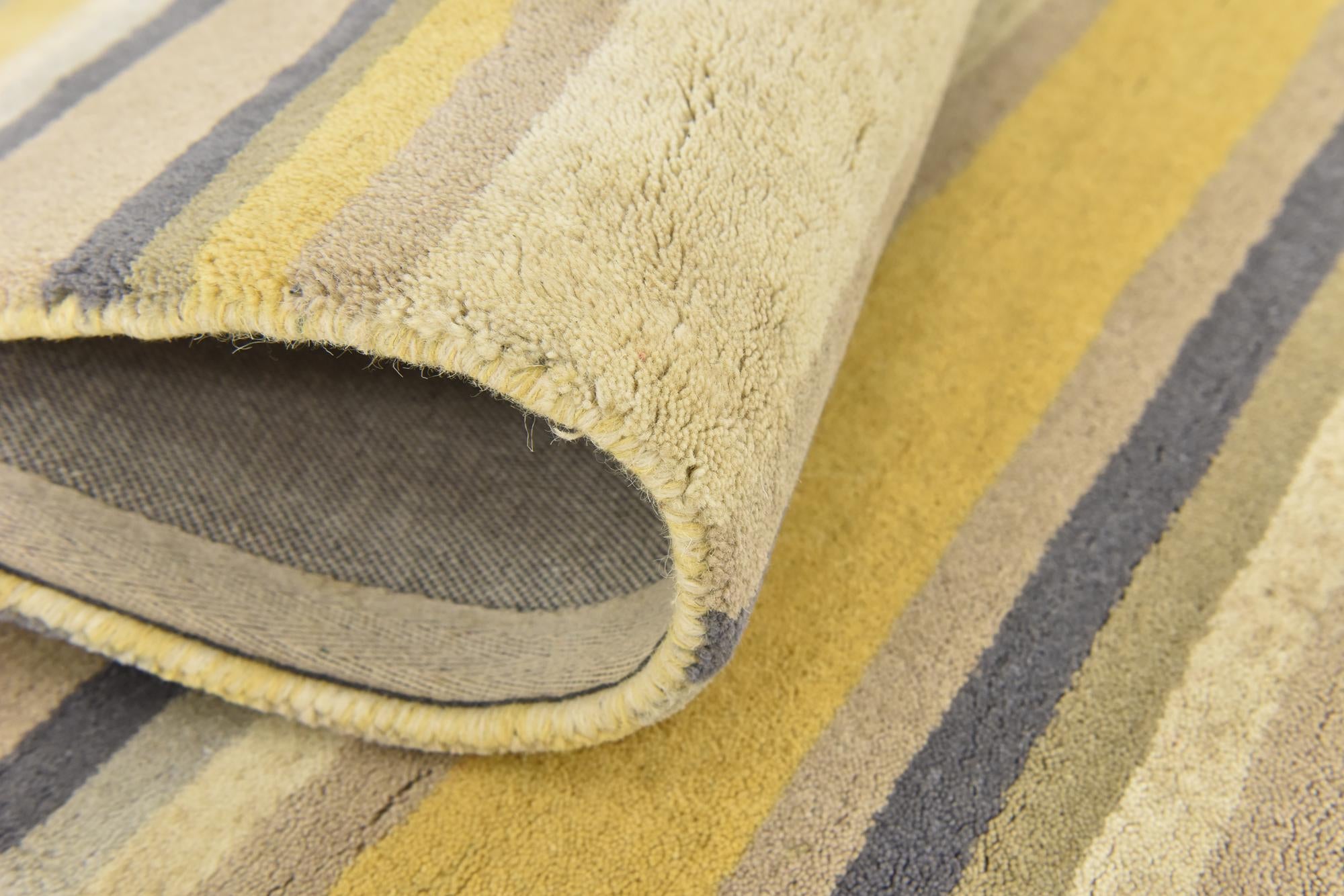4' x 5' 6 Luna Wool Rug
