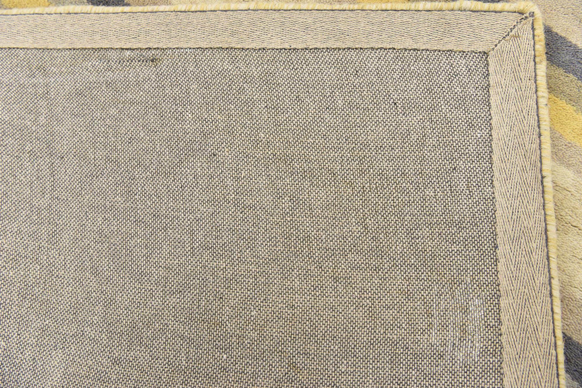 4' x 5' 6 Luna Wool Rug